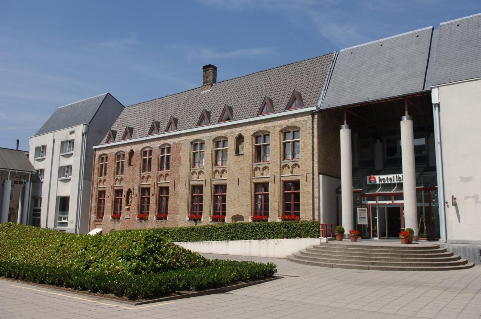 ibis Styles Brugge Centrum — photo 7