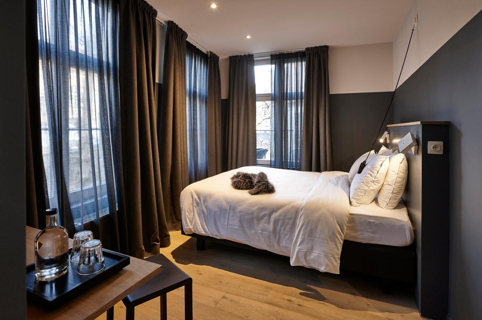 Hotel Monsieur Ernest — photo 3