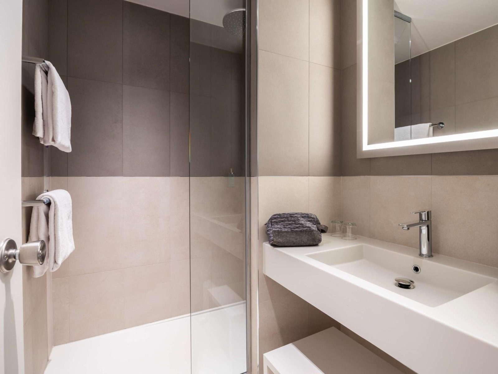 Novotel Brugge Centrum — photo 3