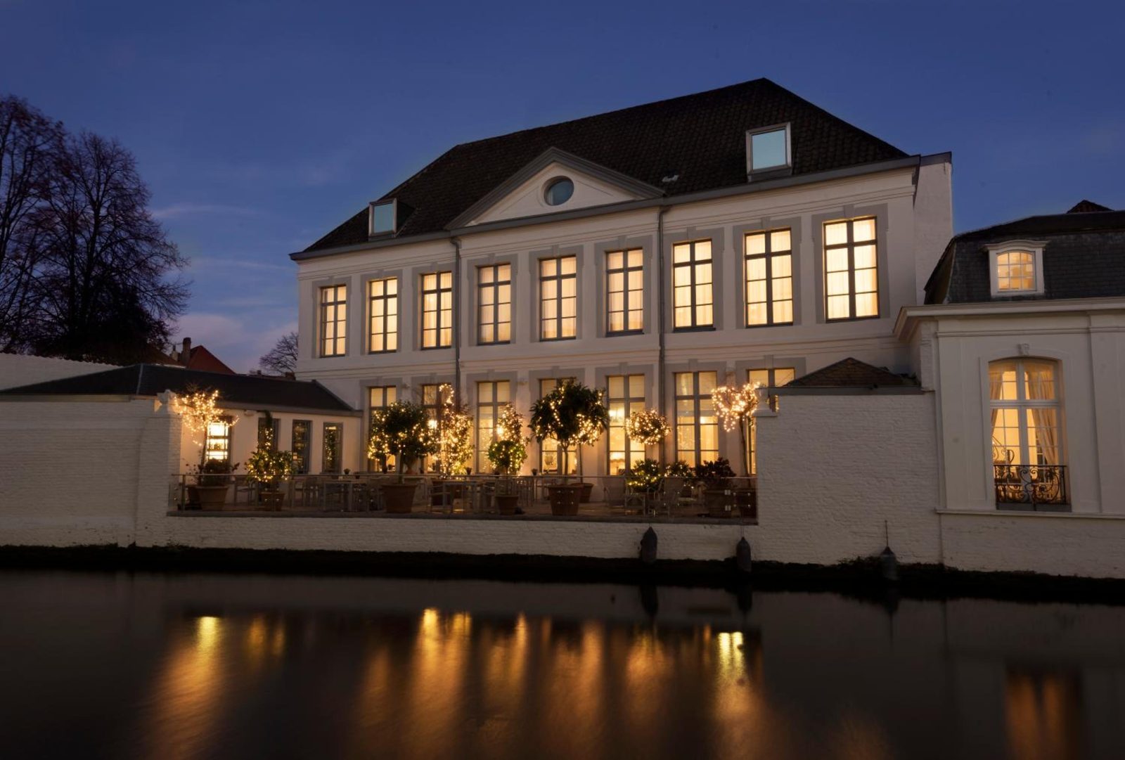 Hotel Van Cleef — photo 2