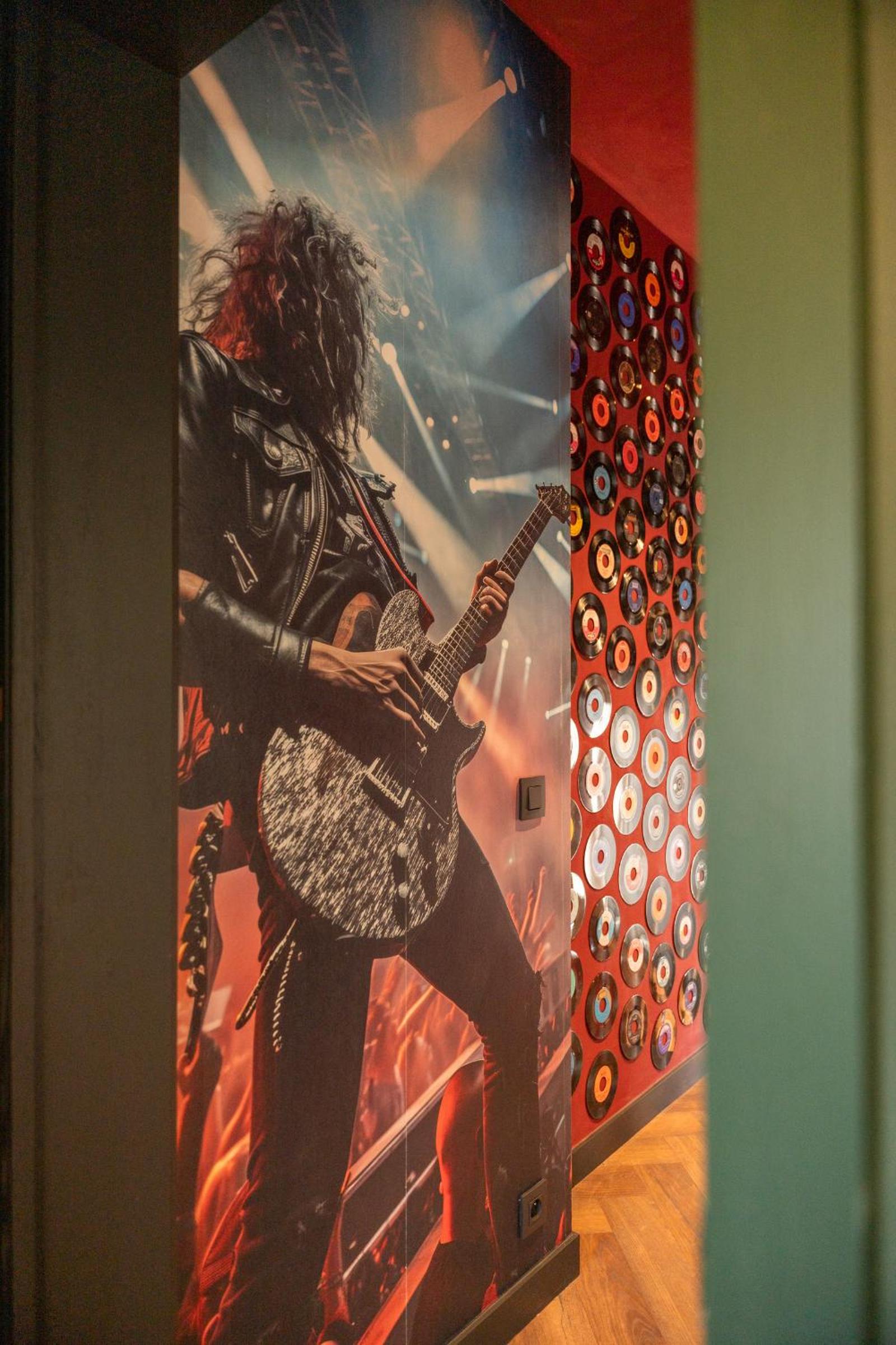The Music Suites — photo 5