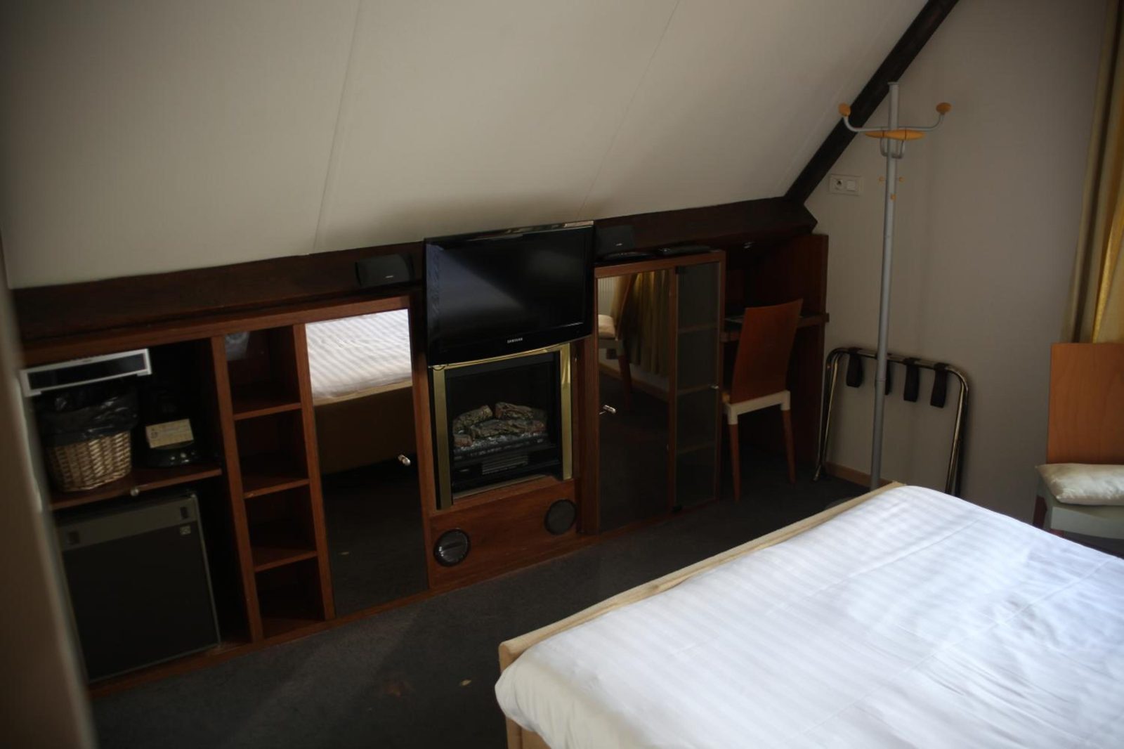 Hotel Salvators — photo 4