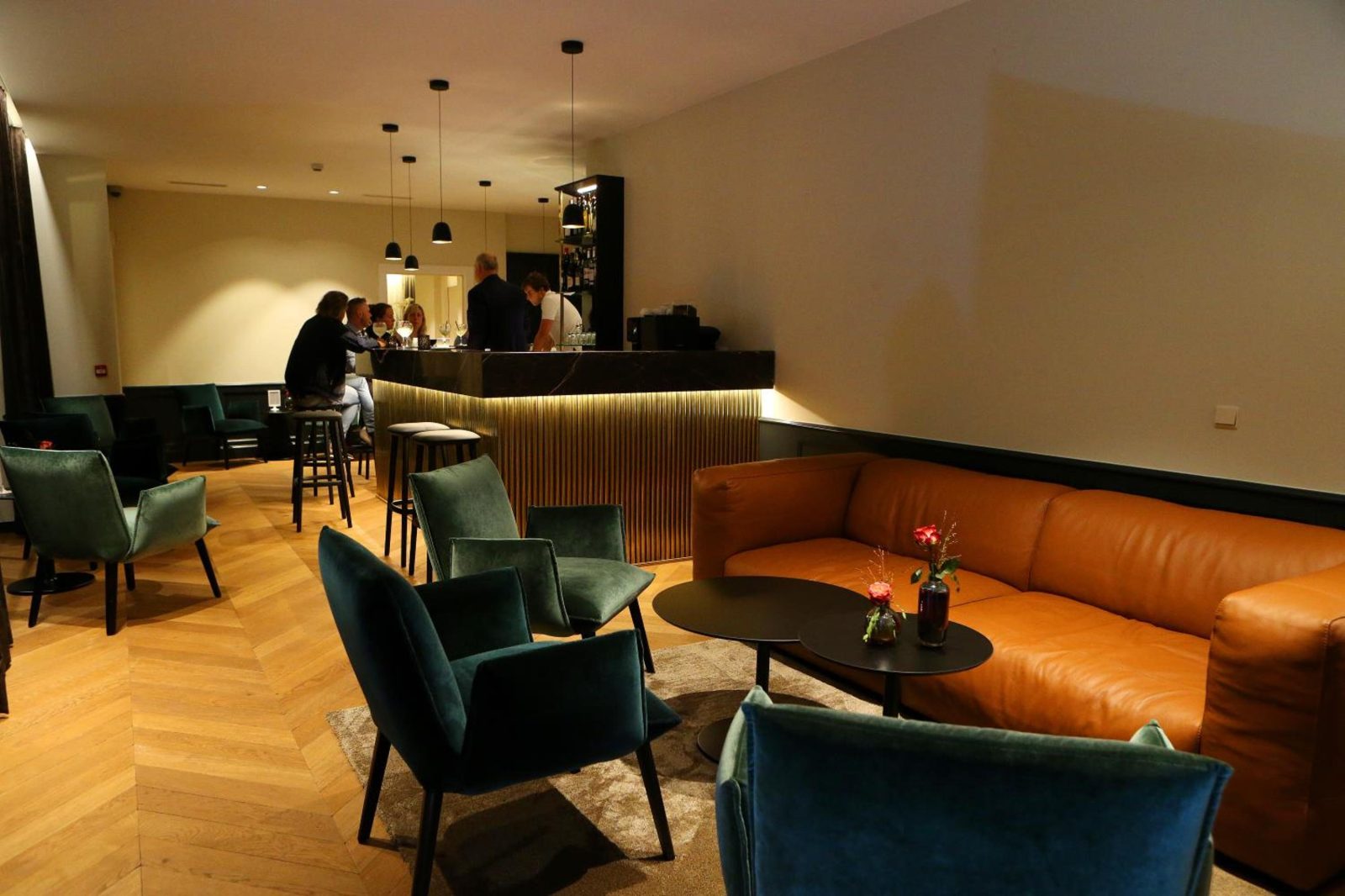 Hotel Acacia — photo 7