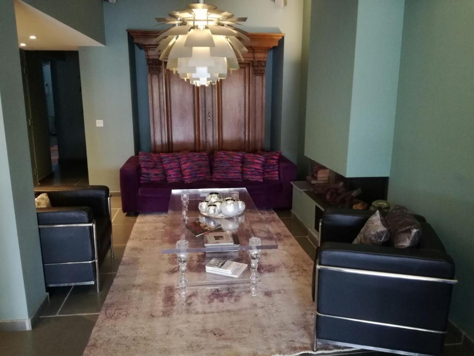 B&B Saint-Georges Bruges — photo 7