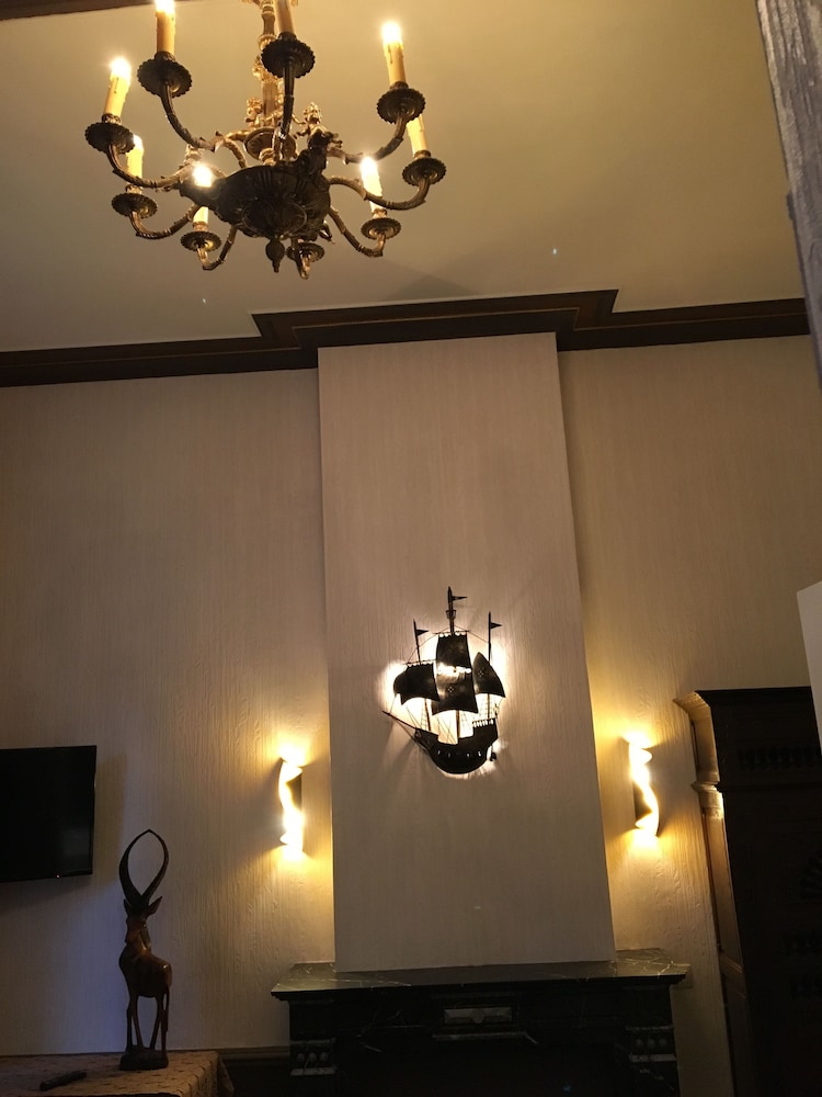 Hotel Lucca — photo 5