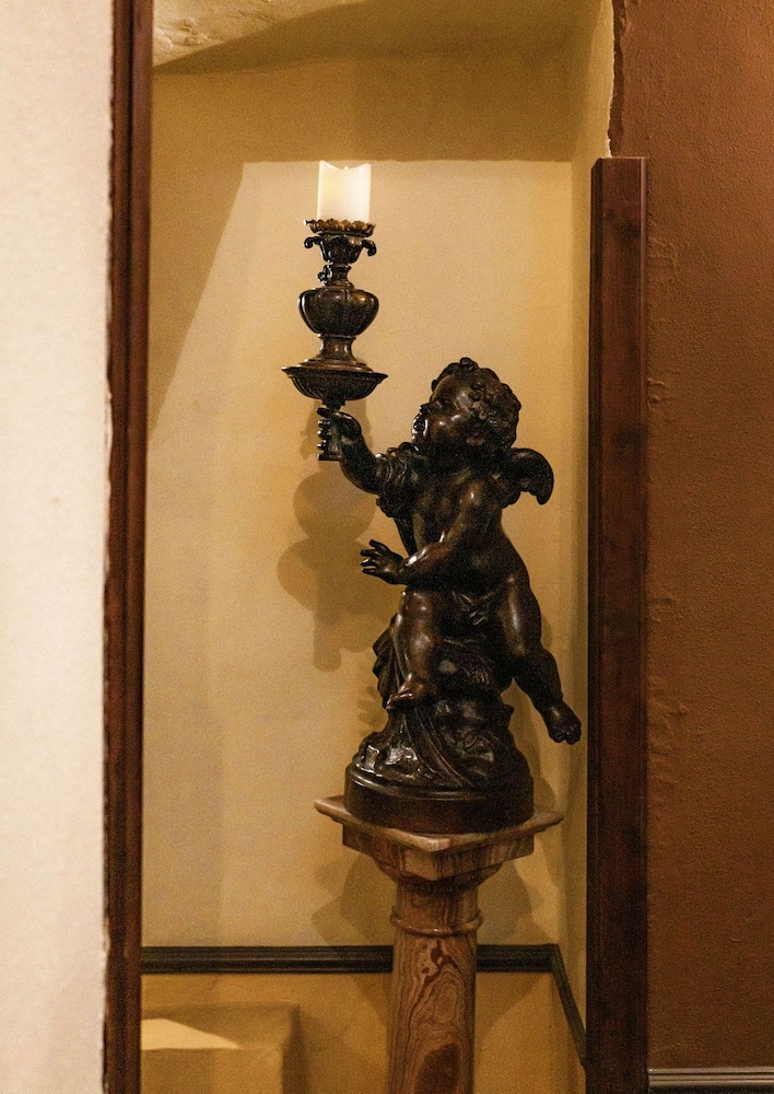 Hotel Lucca — photo 3