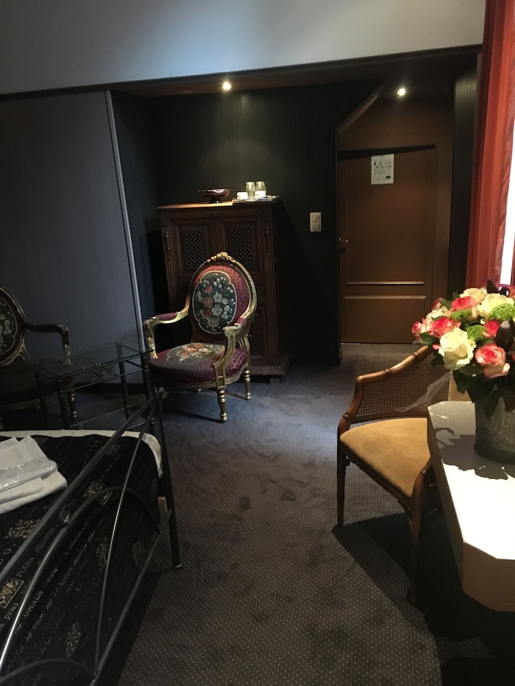Hotel Lucca — photo 7