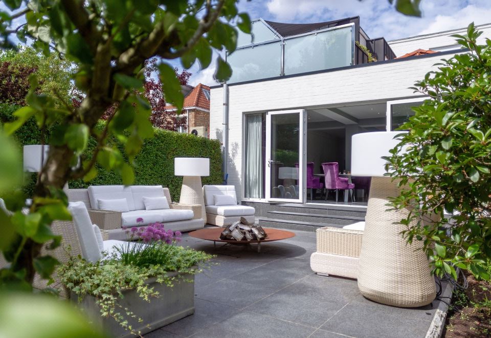 B&B Saint-Georges Bruges