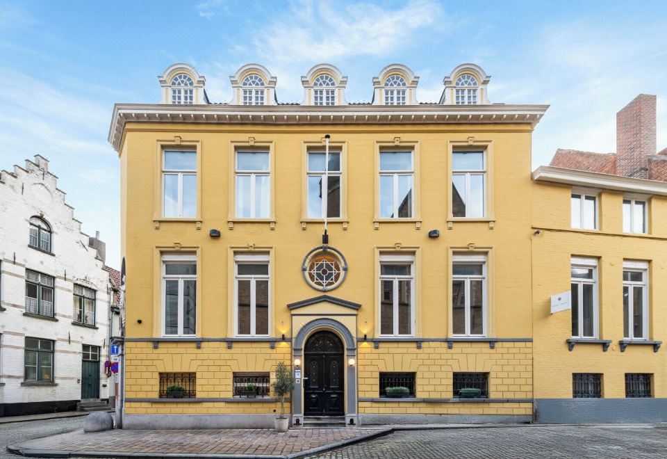 Hotel Lucca