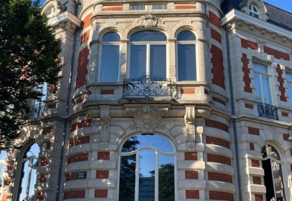 Chateau Fort Lapin
