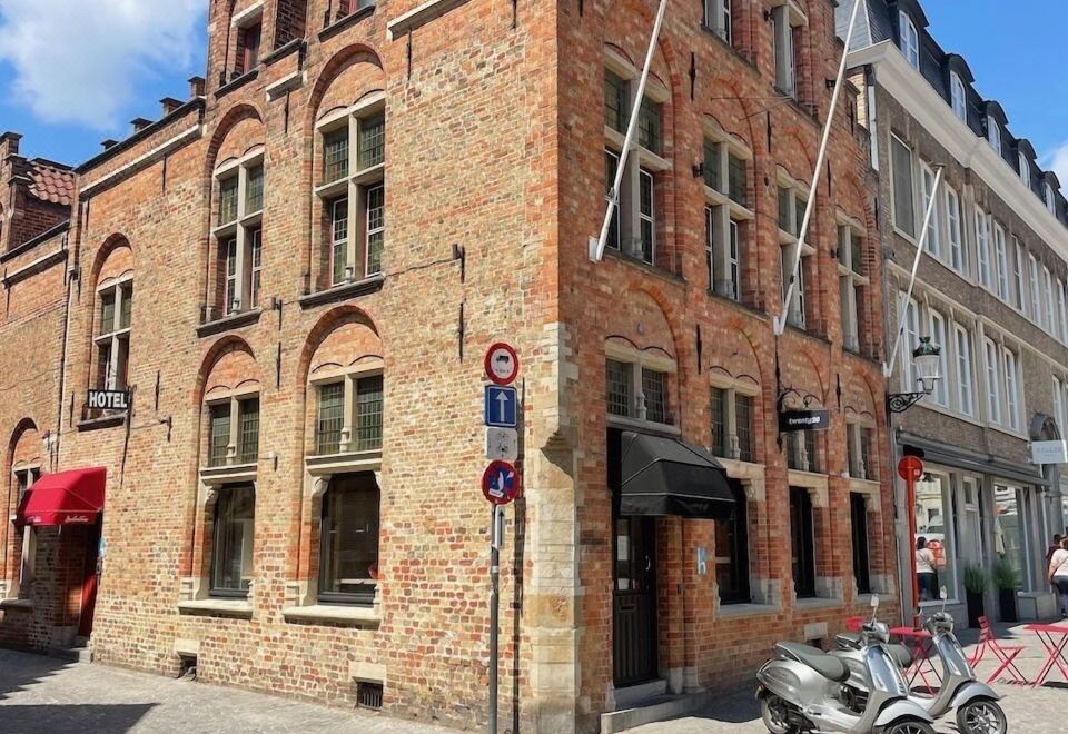 Hotel Salvators