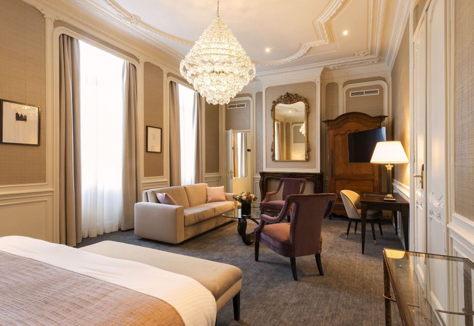 Dukes' Arches Brugge - by Dukes' Hotel Collection