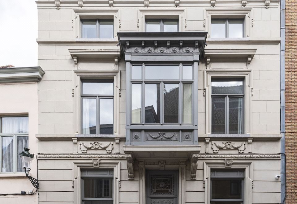 Dukes' Apartments Grand Place - by Dukes' Hotel Collection