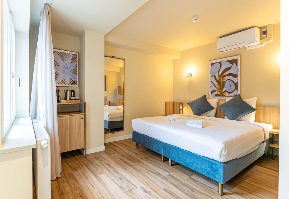 Hotel 't Putje